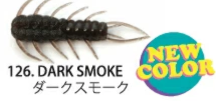 ダークスモーク
