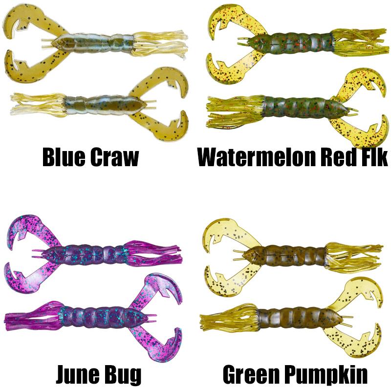 Rage Baby Luau Craw