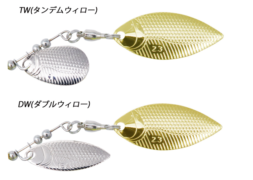 ■ブレード