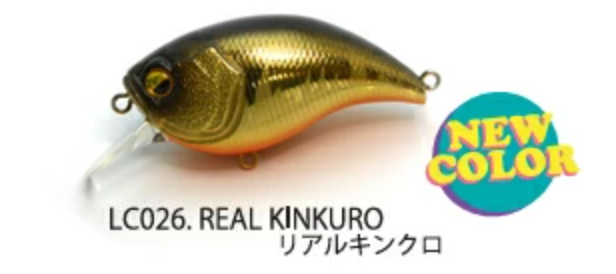 リアルキンクロ
