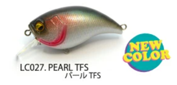パールTFS