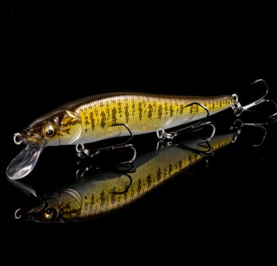 VISION ONETEN SG スモールマウスバス