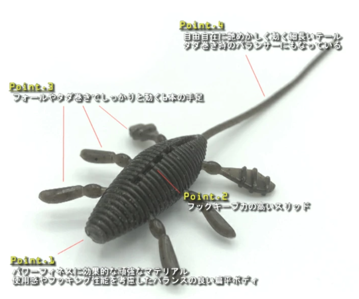 ハクア