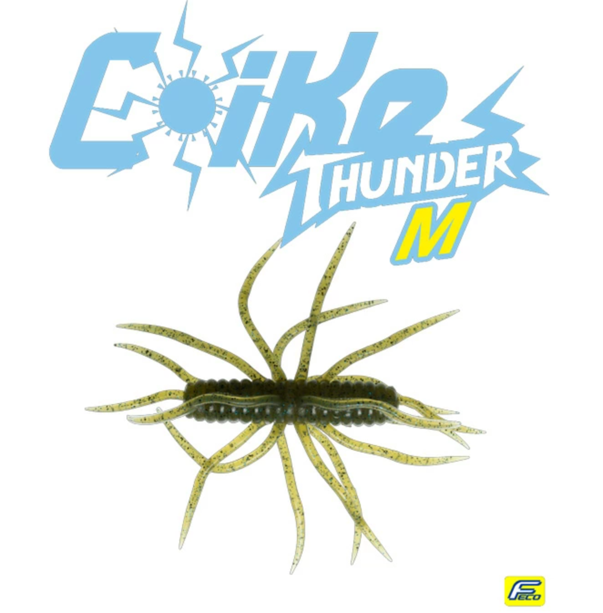 コイケサンダーM