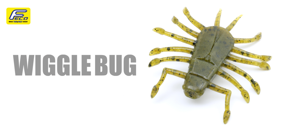 WIGGLEBUG