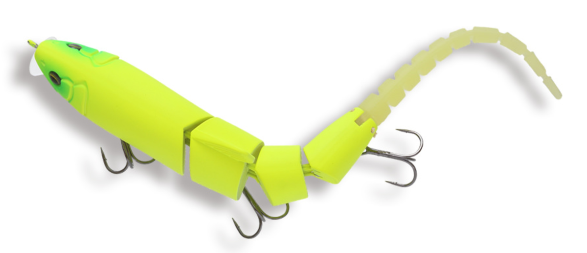 ジャバロンハード150マンバ