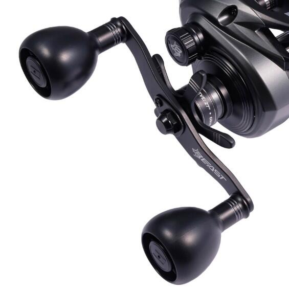 95mmハンドルアーム+ 32mmラウンドノブ