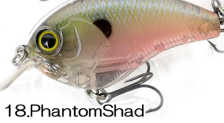 PhantomShad