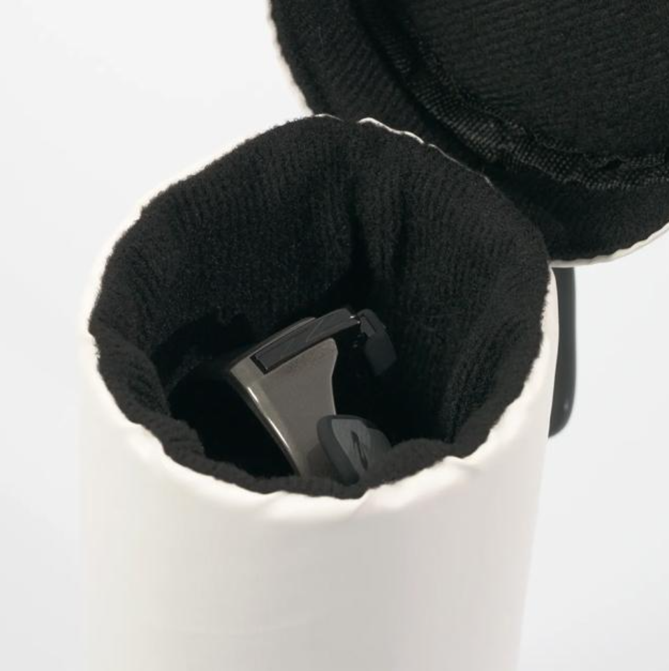 ヒートシールドケース