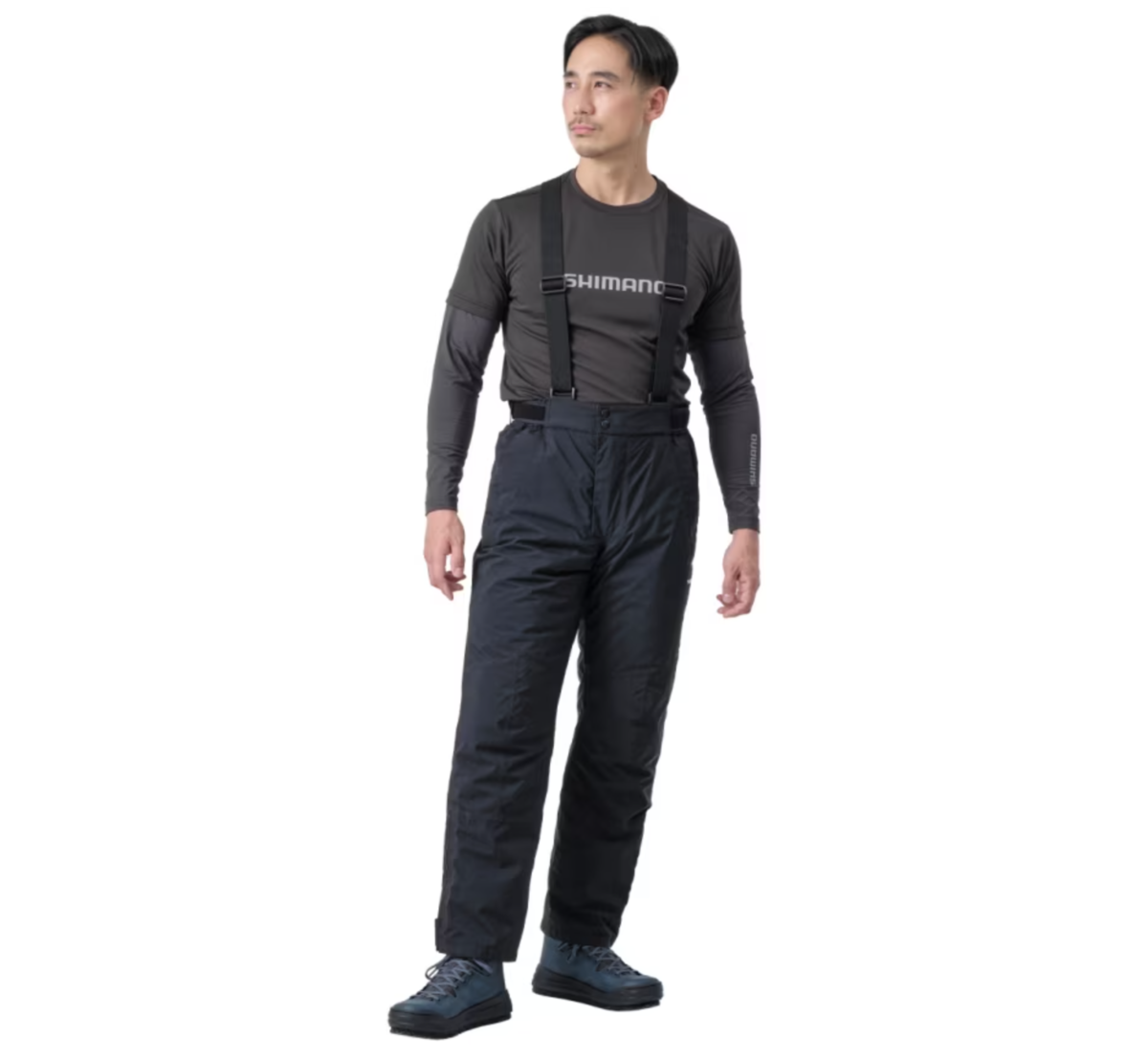 ゴアテックス インサレーション パンツ 05」は、GORE-TEX ePEと