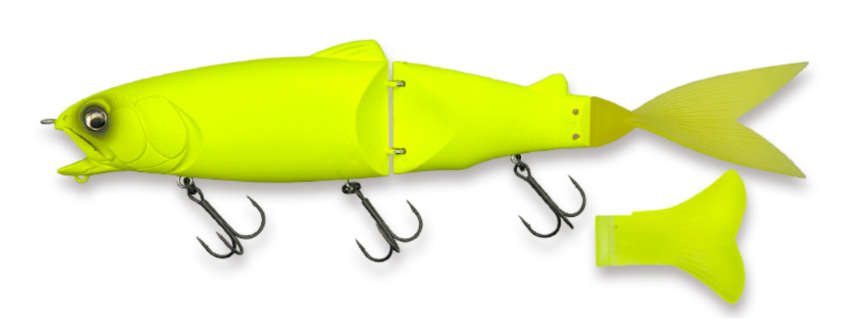 IMAKATSU】チェイスをバイトに変える救世主「レイジーハードSW