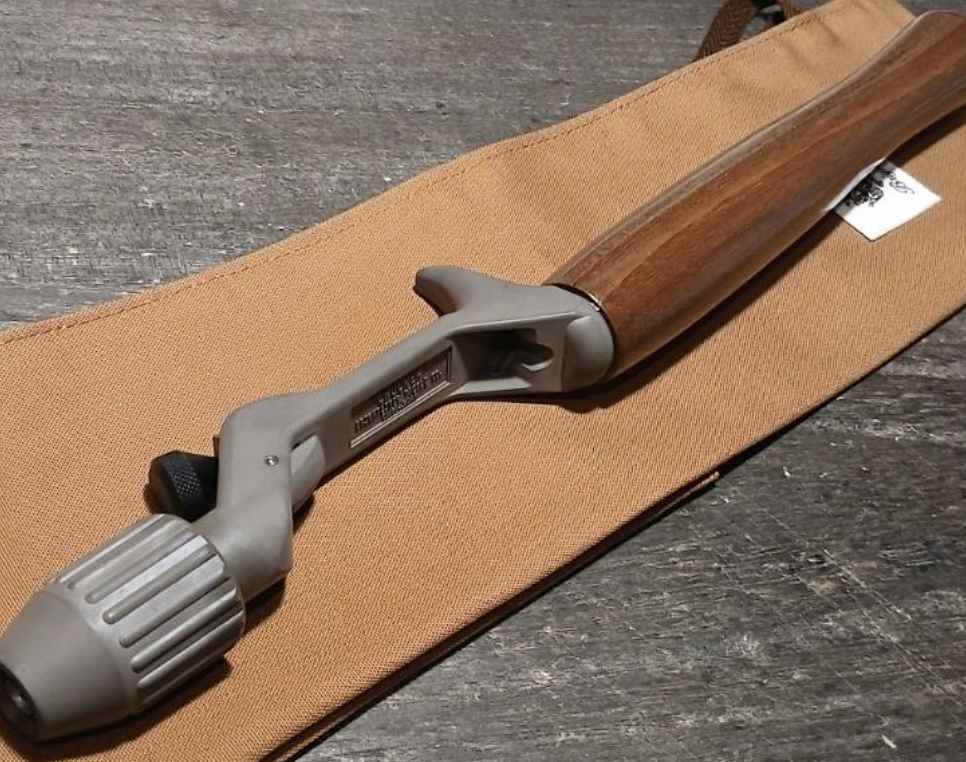 ブライトリバー】丸型リール派必見「チャッカークラシック