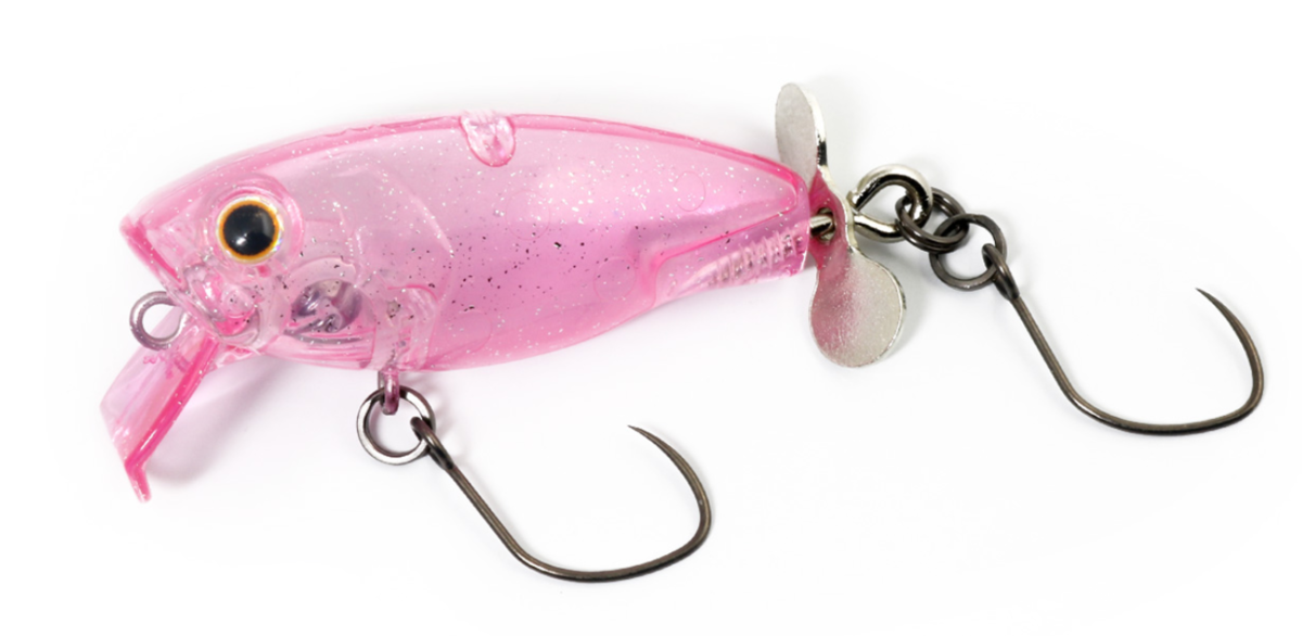 DEPS バズジェット トラウトモデル