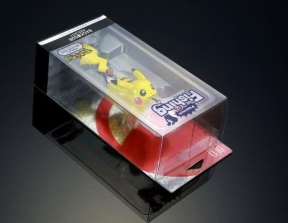 DUO ピカチュウ スロージッタータイプ