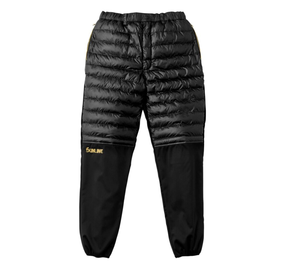 サンライン サーモライトインナースーツ