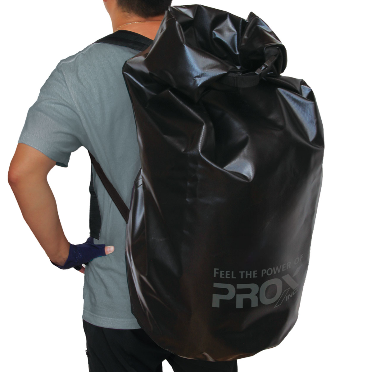 PROX ギガドライバックパック