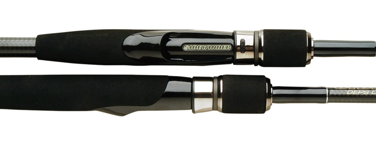 DEPS サイドワインダー HGCS-822MR リンガルス