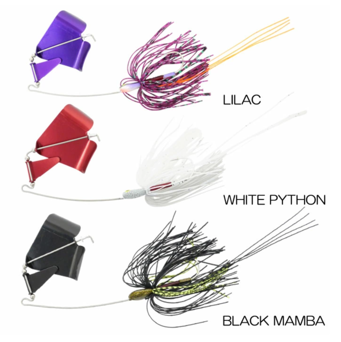 トリニティーカスタムベイツ コング3rd