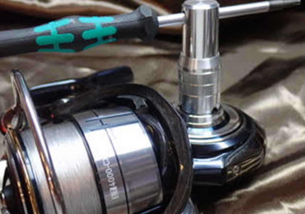 IOSファクトリー ディスクレンチPRO