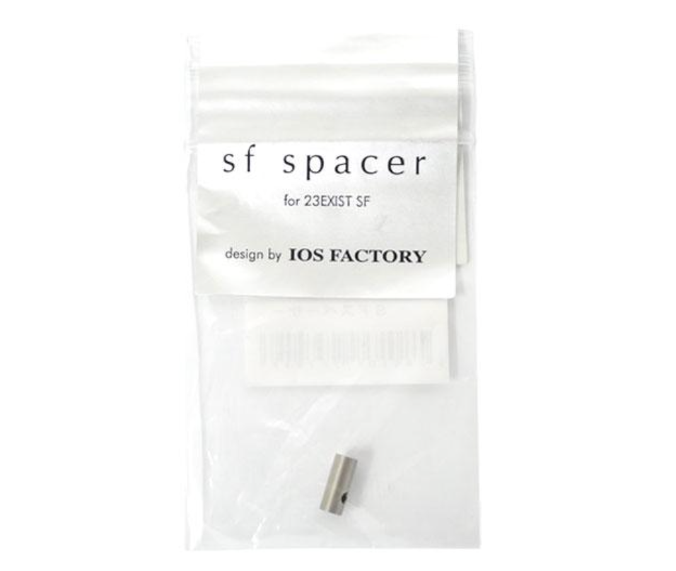 IOSファクトリー SFスペーサー 製品イメージ
