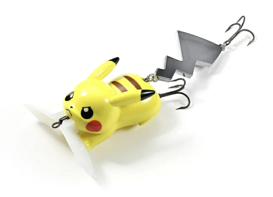 Abu&ポケモン2026福袋 セットイメージ