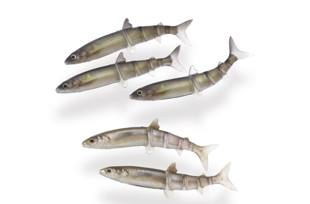 イマカツ ジャバロン85スーパーリアル 外観イメージ