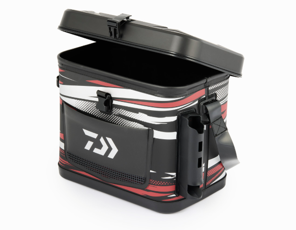 ダイワ フィールドバッグ（A） 外観
