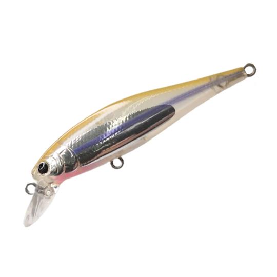 ビーフリーズ65SPジャストエース別注カラーが魅せる側線刺激のただ巻き&ジャークポーズ
