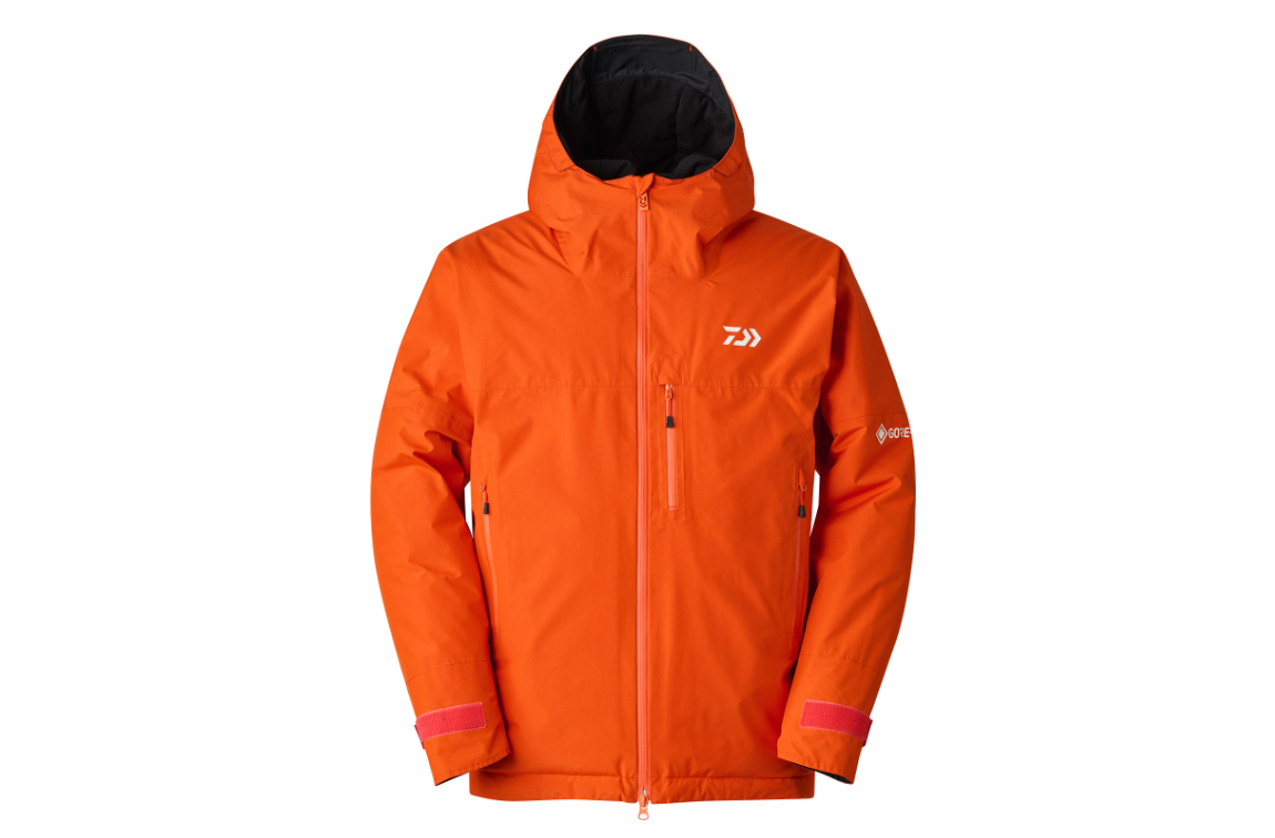 ダイワ　GORE-TEX フード付きジャケット ダイワ GORE-TEX フード付きジャケット ウェア 製品一覧｜DAIWA(ダイワ)