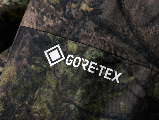 ダイワ】今季最強の防寒性「GORE-TEXエクストラロフトウィンター