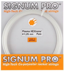 柔らかさを増したヘキストリーム】シグナムプロ プラズマヘキ