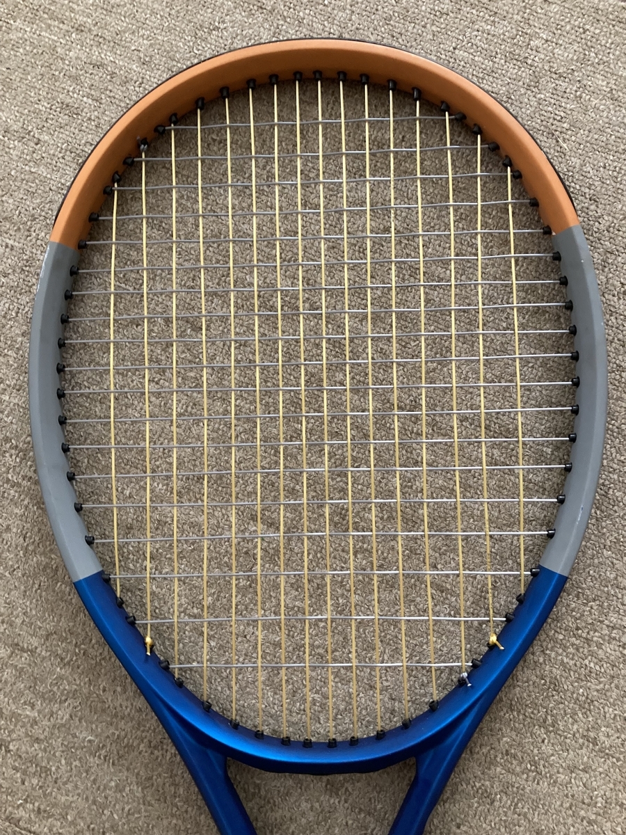 大幅値下げ中ですWilsonCLASH硬式テニスラケット（アルパワーガット付き） CLASH 25 V3.0 RKT 25 by Wilson Japan Racquet online
