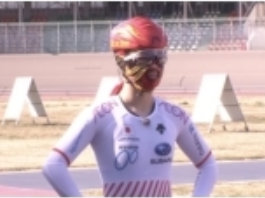 マスクマン 競輪 の正体は誰 体育会tv 4月13日放送 東京五輪注目の美女代表選手 ひまつぶしチャンネル