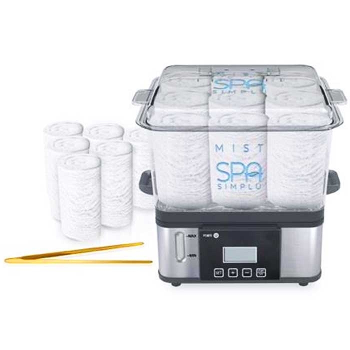 How to Clean your Hot Towel Cabi bathntoilet’s diary