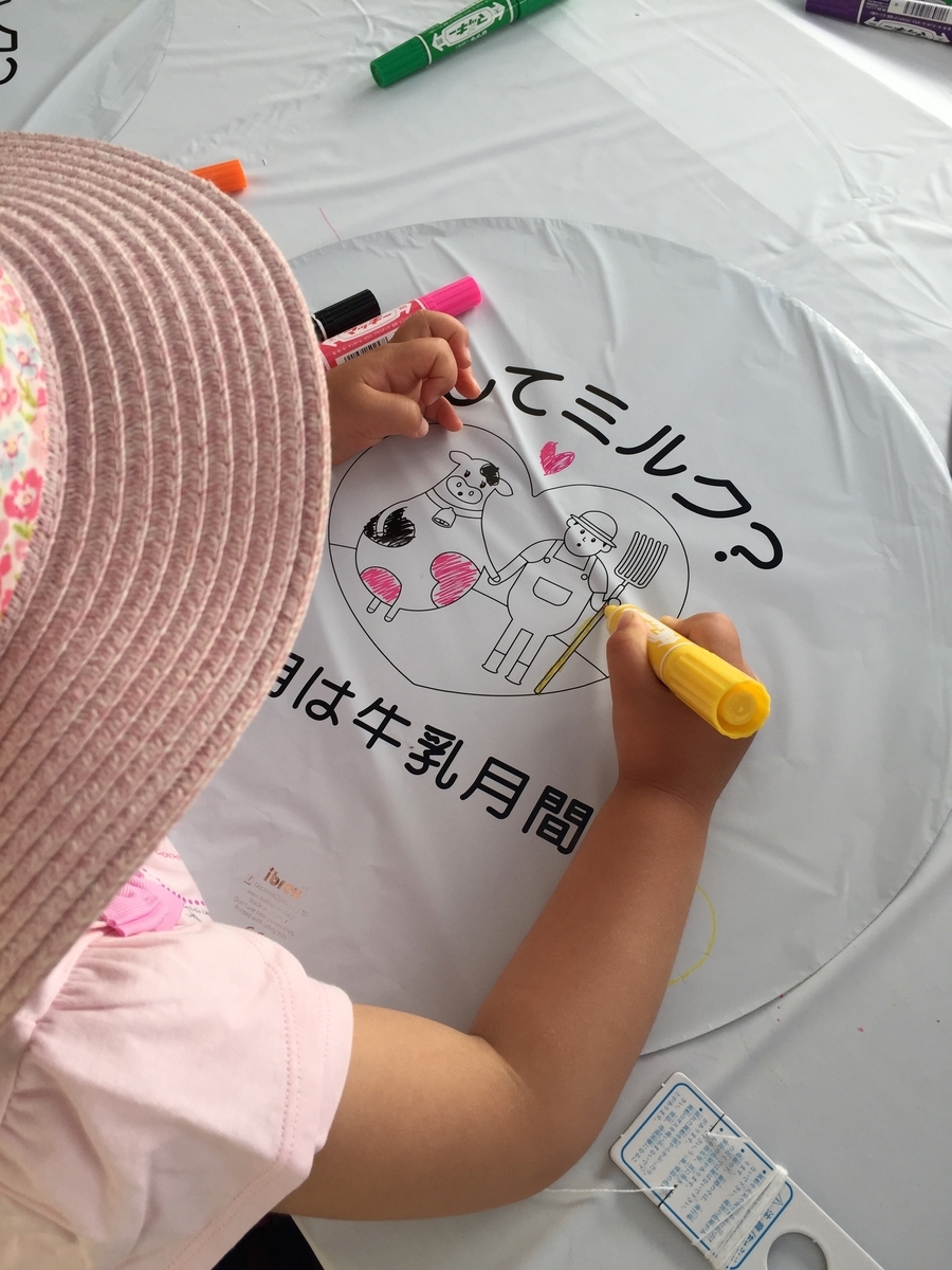 印西市ミルクフェスティバル19と人酔い おいしくなりたいひと