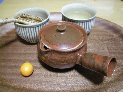 栃木の伝統工芸士に！ 小砂焼 市川窯 - 天然bato生活