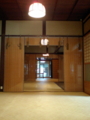 町屋