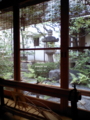 [小堀遠州]　[蕪村寺]　寺　[冨屋町]