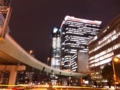 夜景