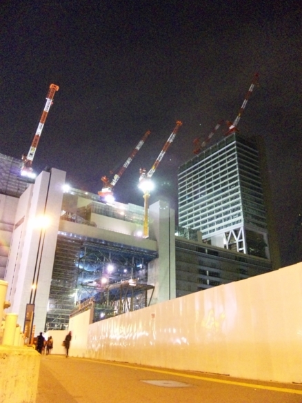 [金比羅街道]