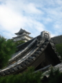 [丸亀城][現存天守]