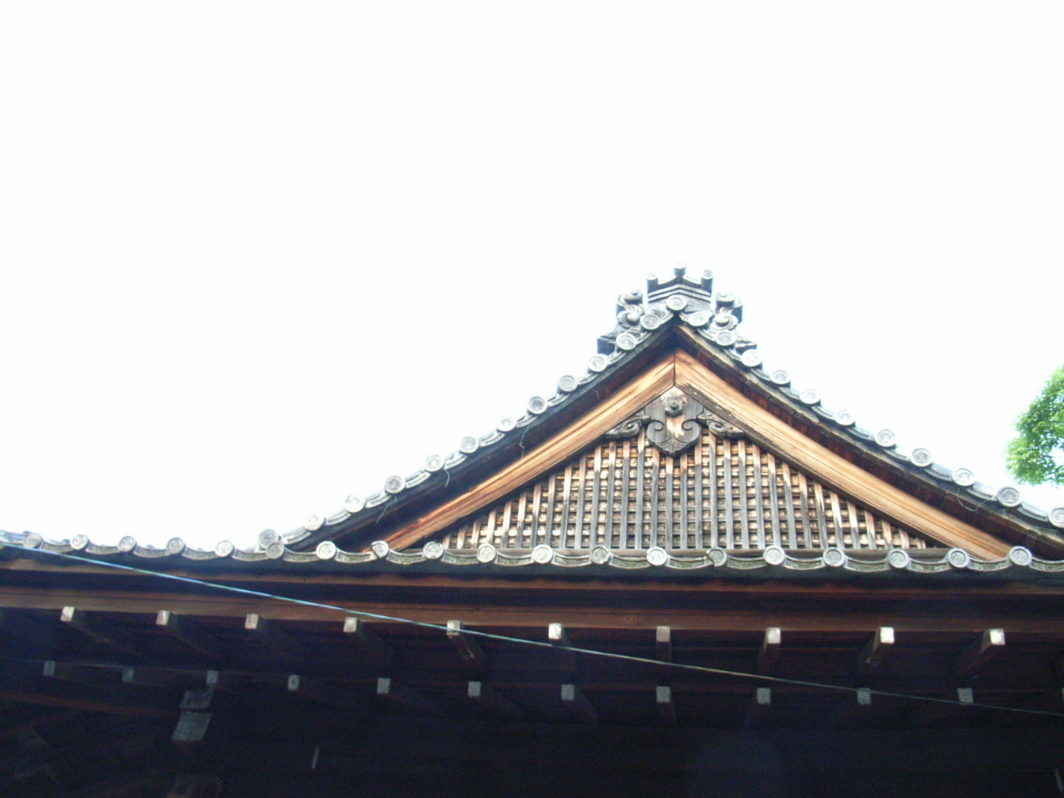 [京都][西院][春日神社]