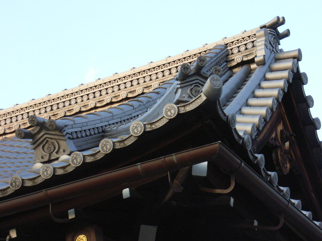 [京都][西院][春日神社]