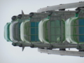 [大阪ホィール][観覧車]