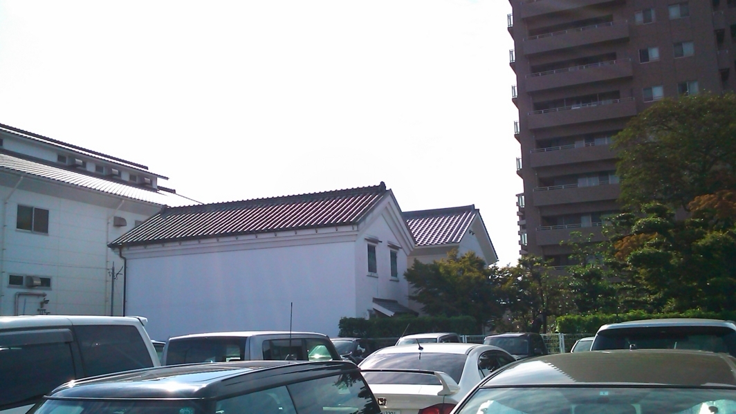 [鎌田醤油][坂出]