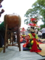 [高幡][神社][柞原]