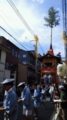 [北観音山]