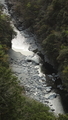 徳島　祖谷川　三好市