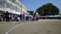 西院　地区運動会