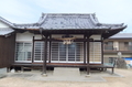 神社　下土居神社　丸亀